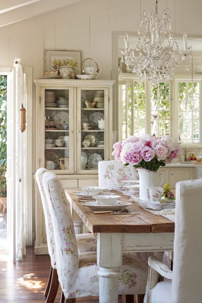 Shabby Chic Romance