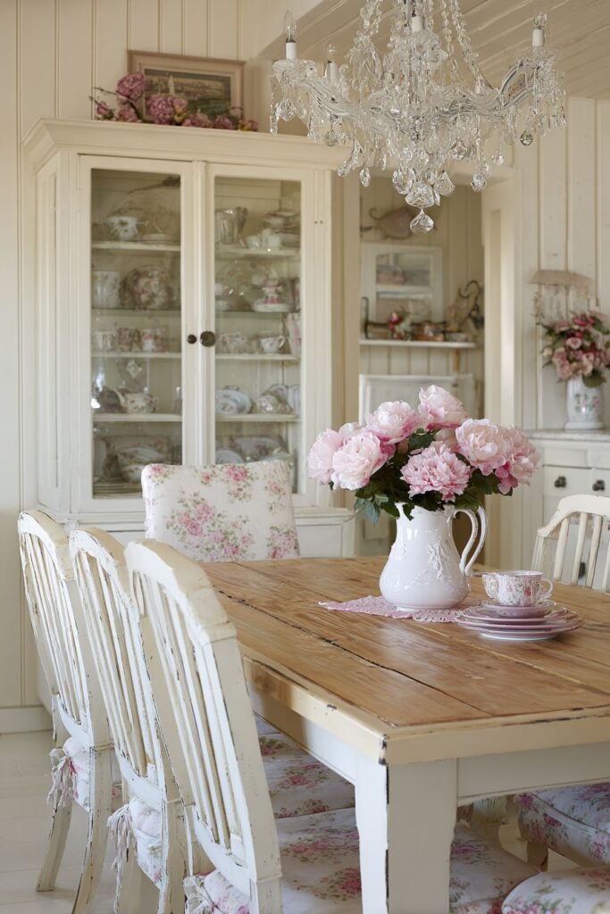 Shabby Chic Romance