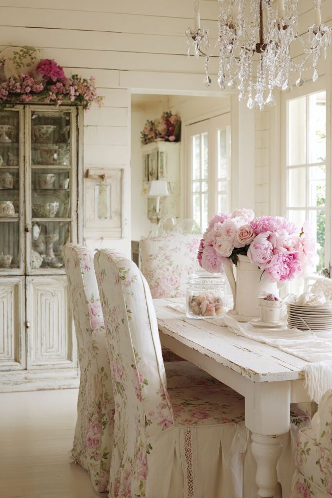 Shabby Chic Romance