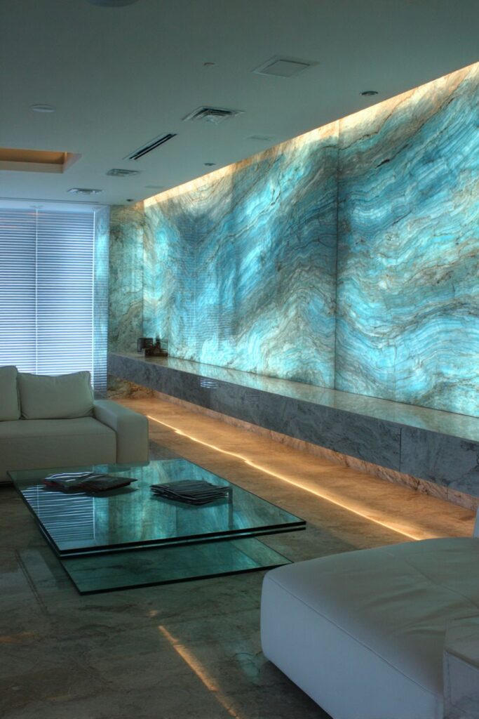 Contemporary Green Accent Drama