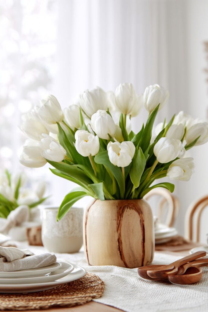 Scandinavian Hygge Simplicity