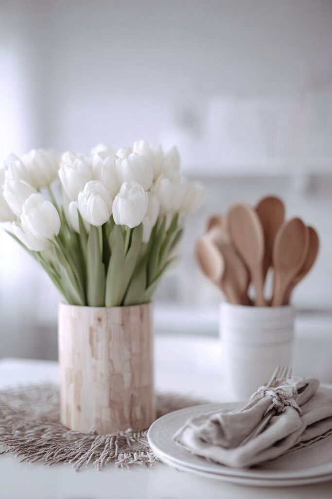 Scandinavian Hygge Simplicity