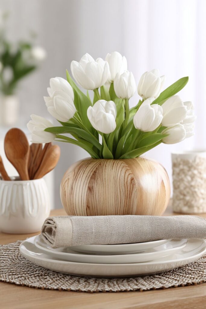 Scandinavian Hygge Simplicity