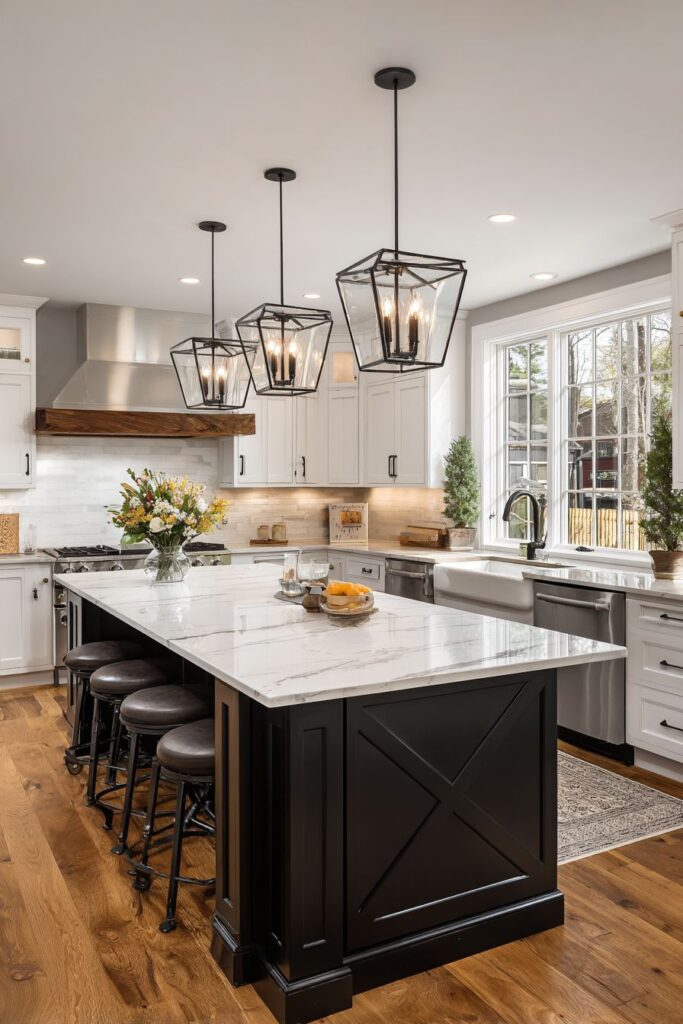 Counter Height Dinner Table Casual Dining