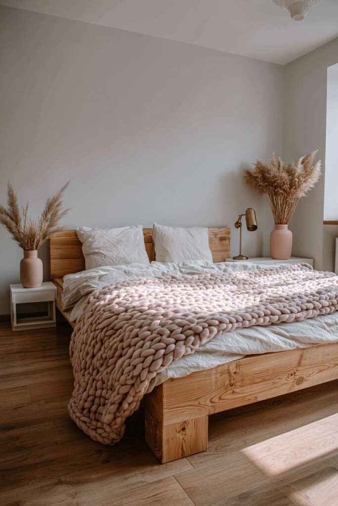 Scandinavian-Inspired Serene Simplicity