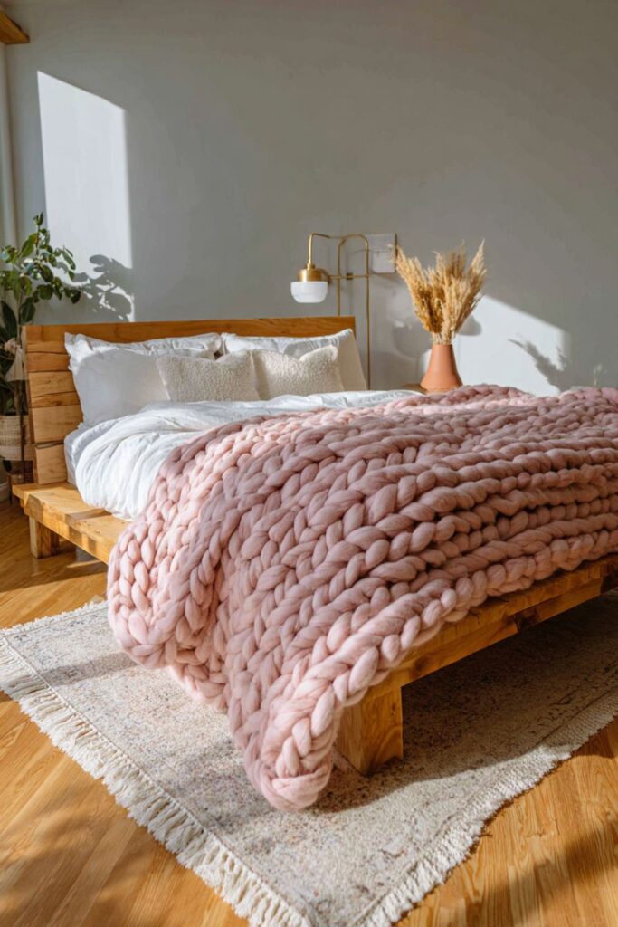 Scandinavian-Inspired Serene Simplicity