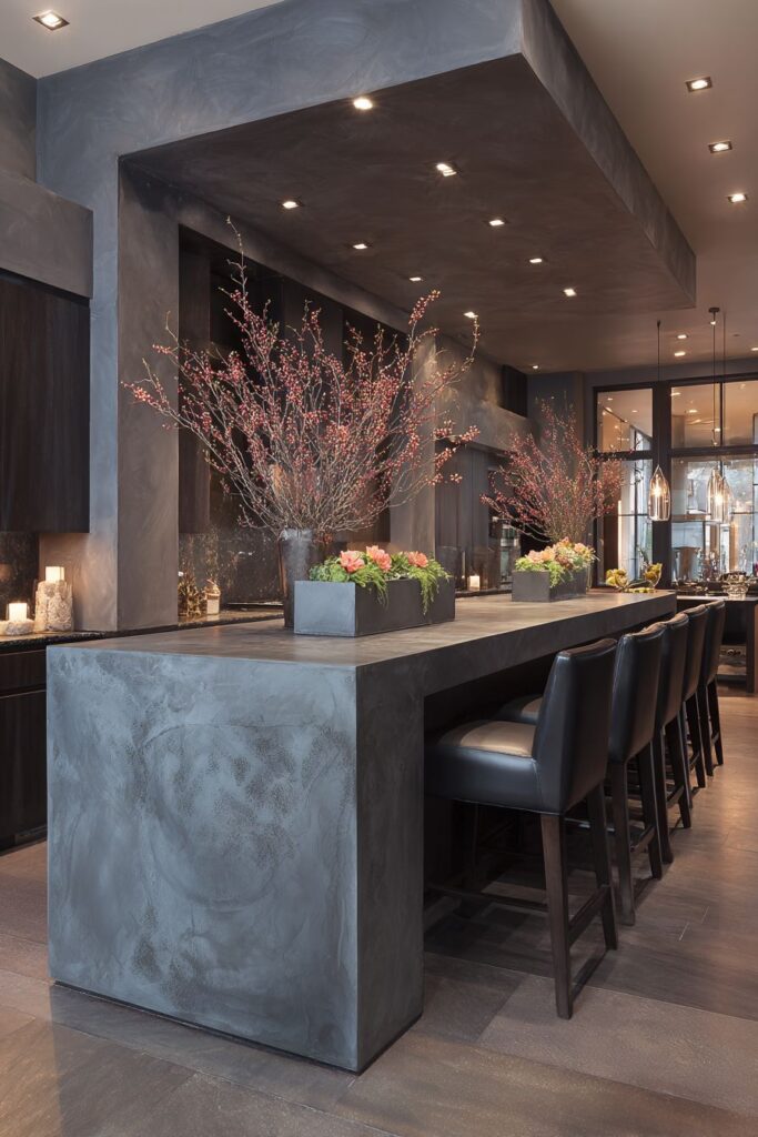 Contemporary Geometric Easter Statement