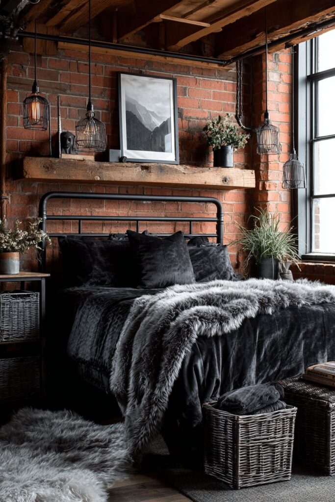 Urban Bohemian Loft