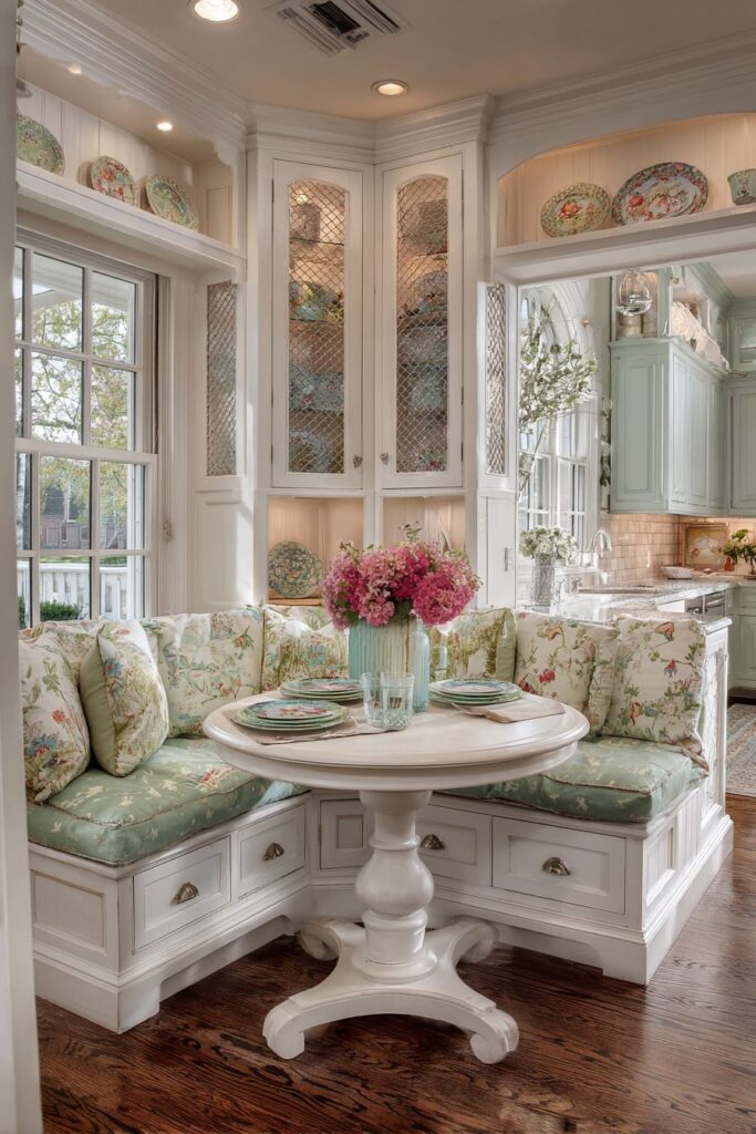 Custom Built-In Efficiency