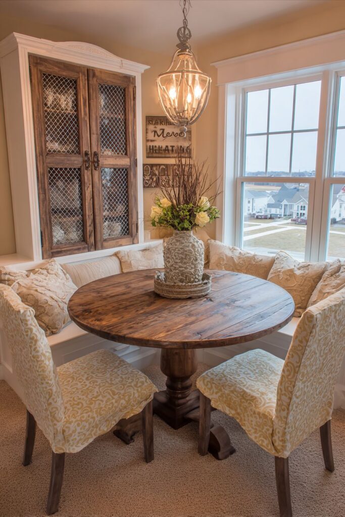 Custom Built-In Efficiency