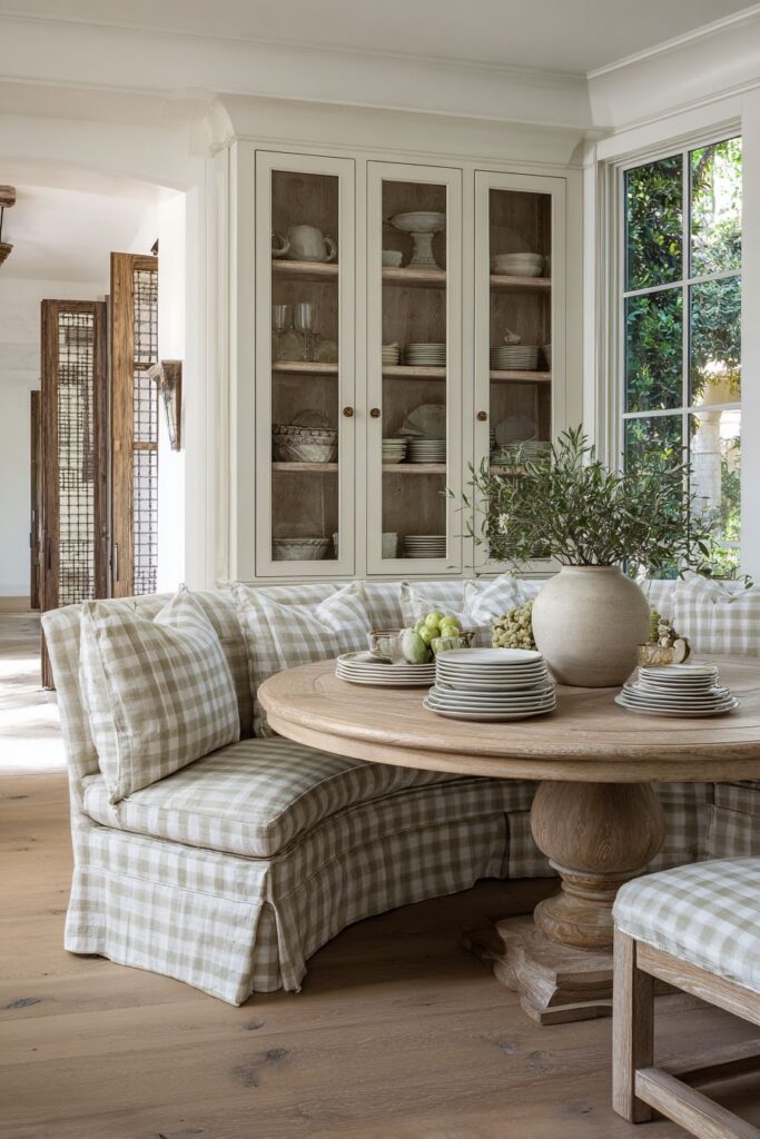 Custom Built-In Efficiency