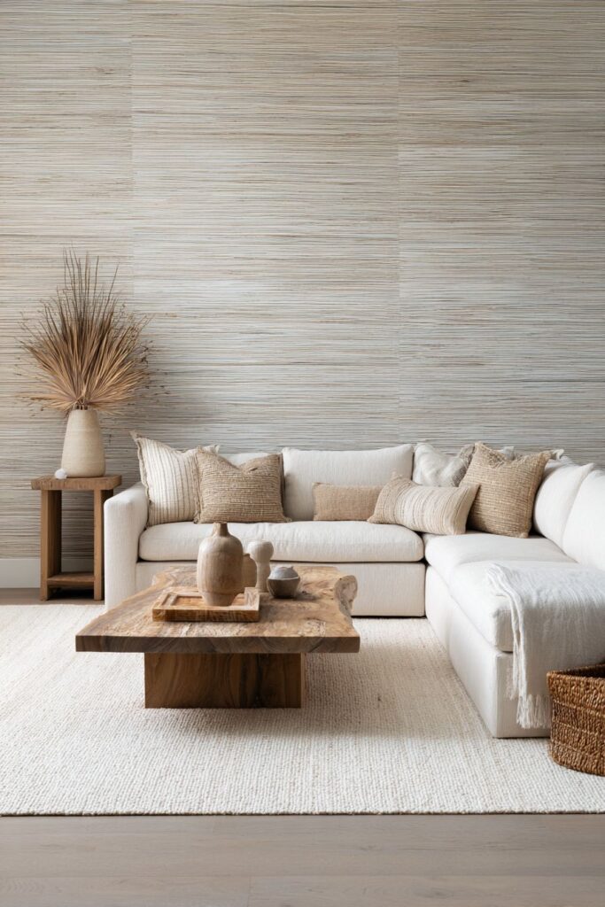 Neutral Sophistication: Tonal Harmony and Natural Textures