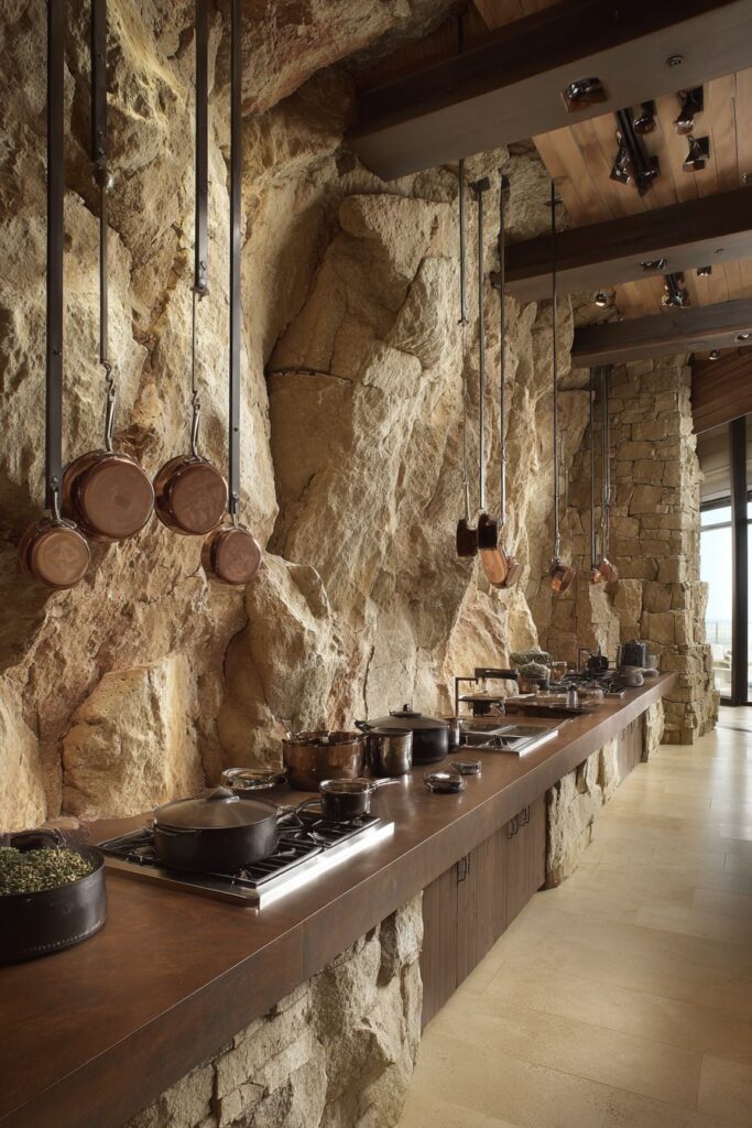 Wood-Fired and Modern Cooking Methods