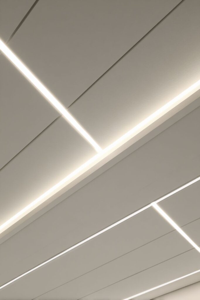 Minimalist Linear Integration