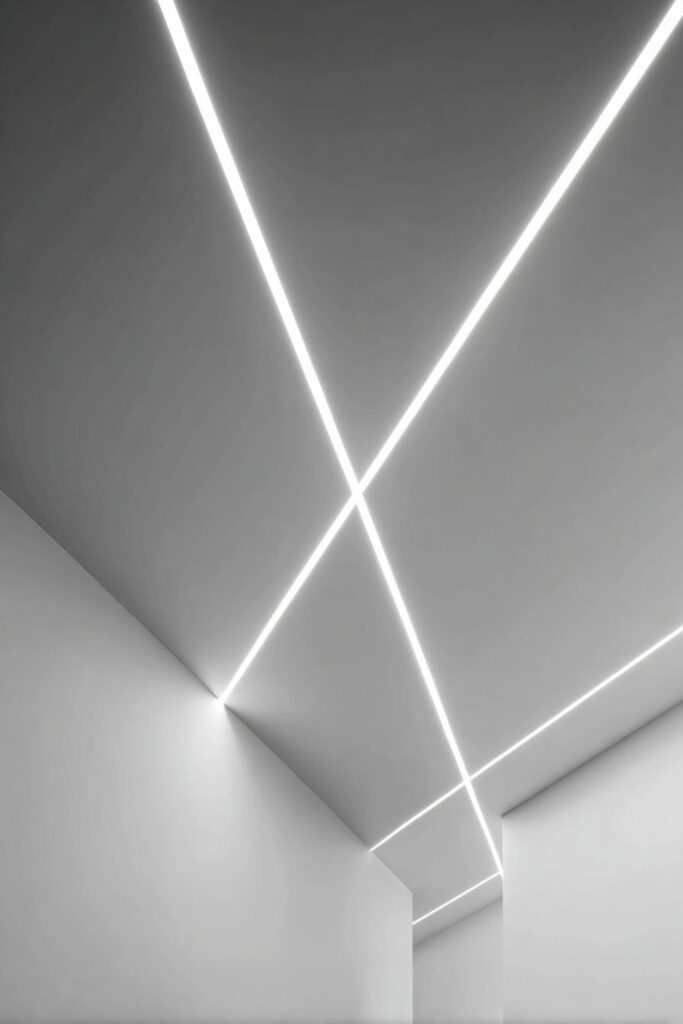 Minimalist Linear Integration