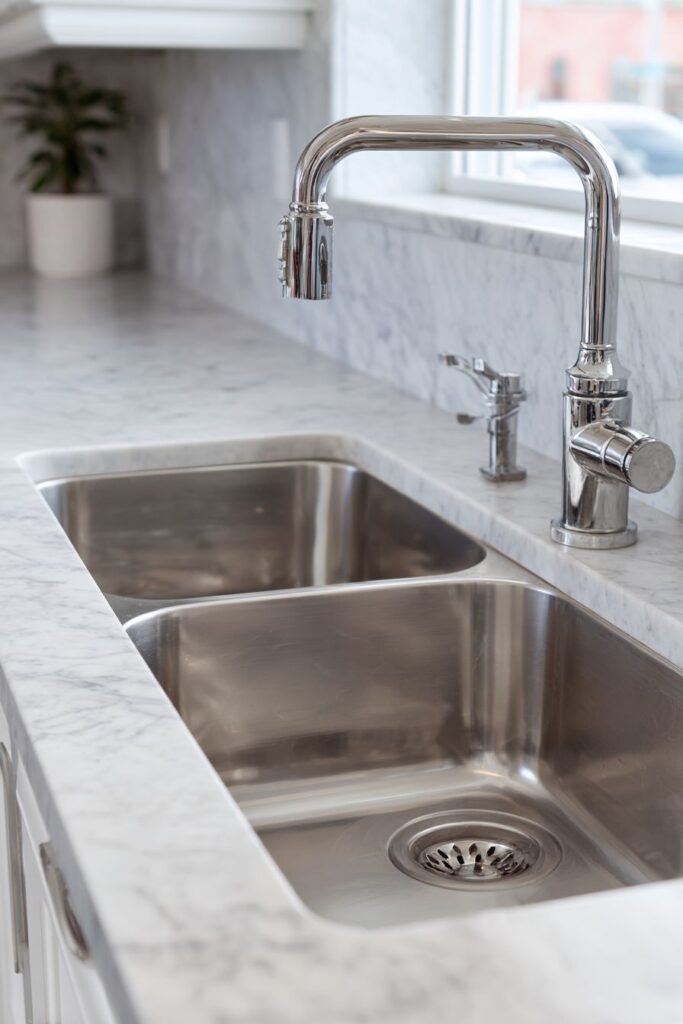 Dual-Basin Workflow Optimization