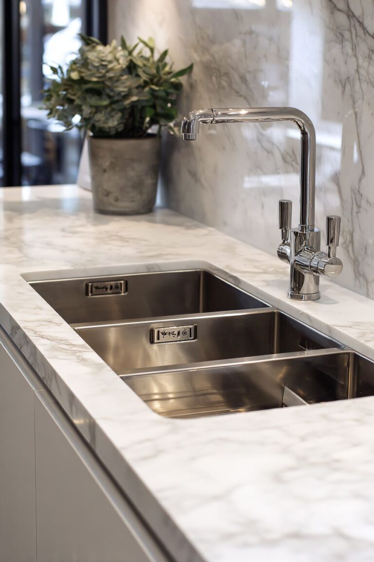Kitchen Sink Design Ideas