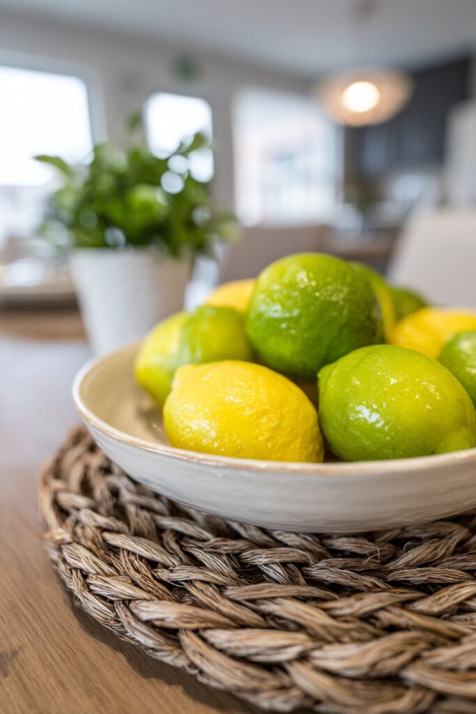 Transitional Versatile Appeal