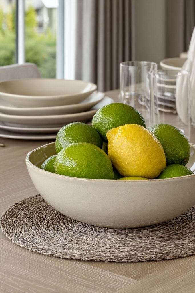 Transitional Versatile Appeal