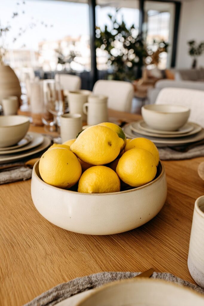 Transitional Versatile Appeal