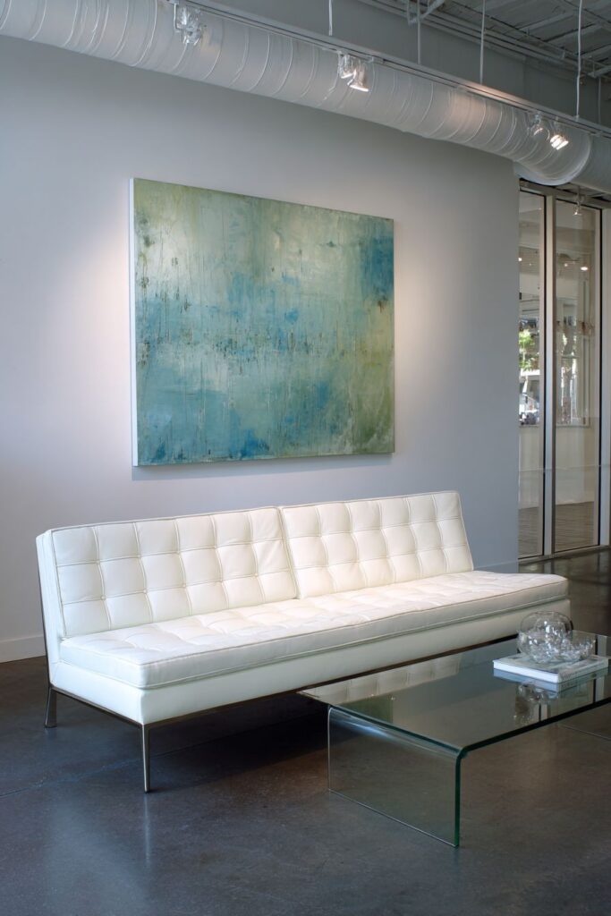 Contemporary Minimalist Perfection