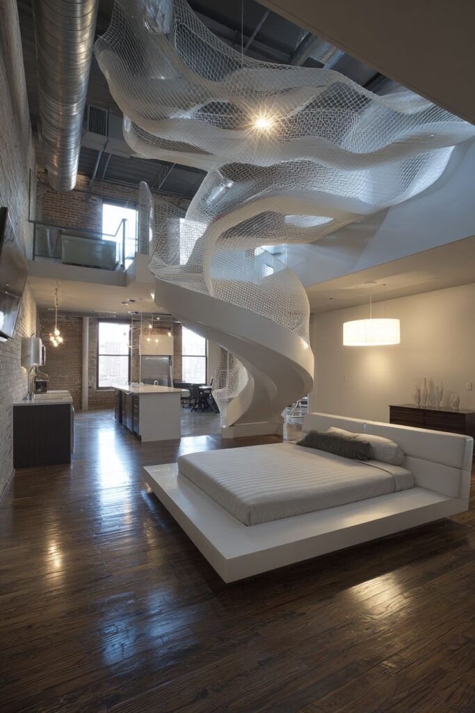 Suspended Play Innovation