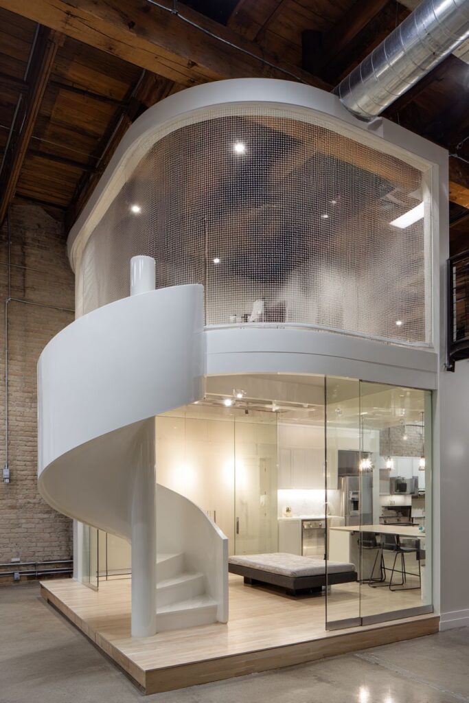 Suspended Play Innovation