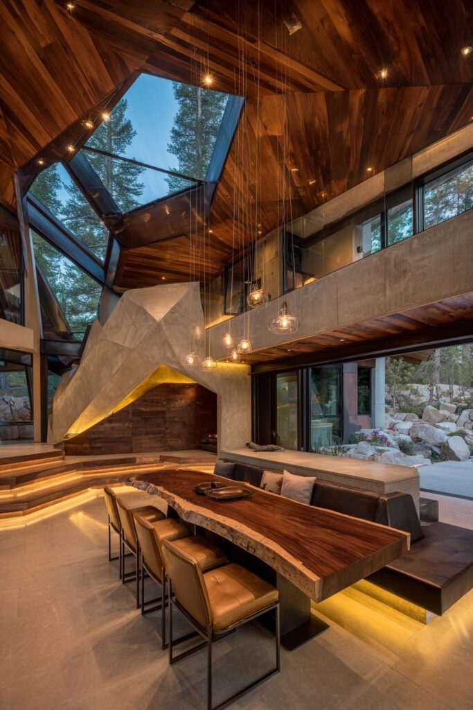 Mixed Material Mastery