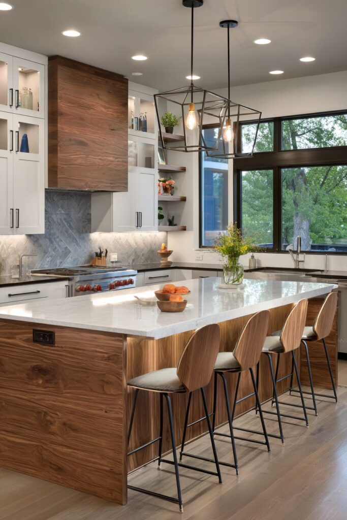 Sophisticated Lighting System Design