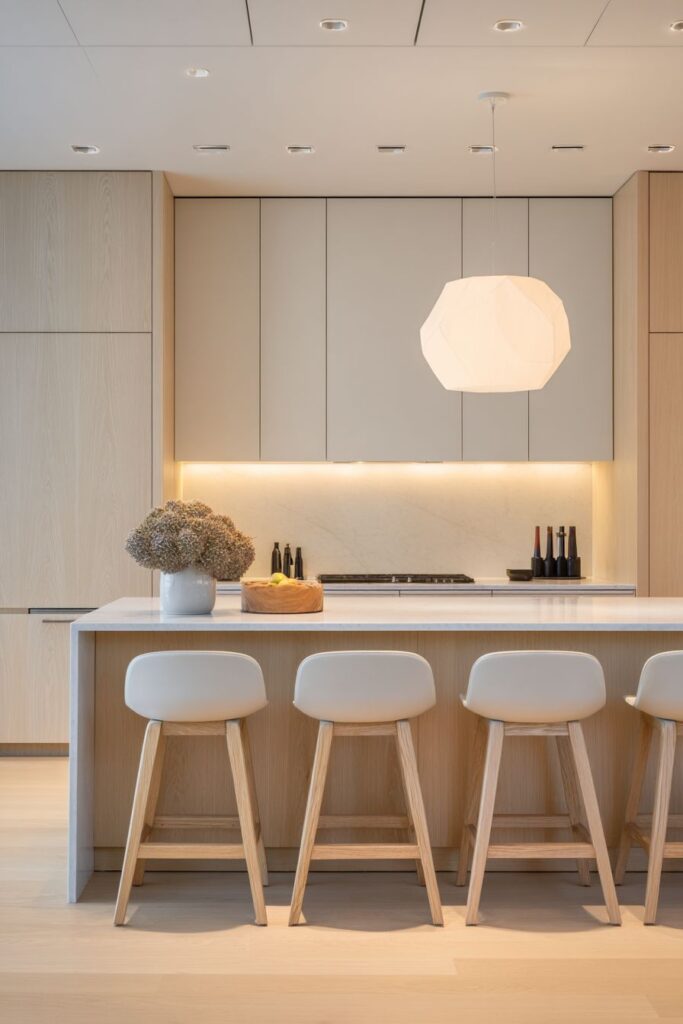 Sophisticated Lighting System Design