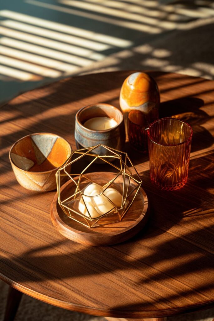 Mid-Century Modern Revival