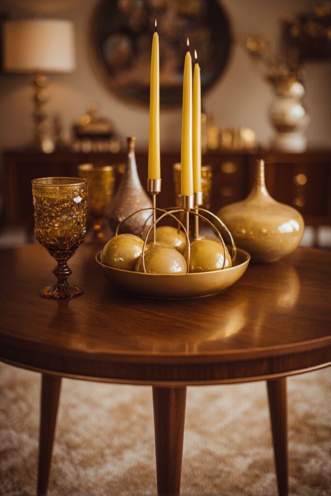 Mid-Century Modern Revival