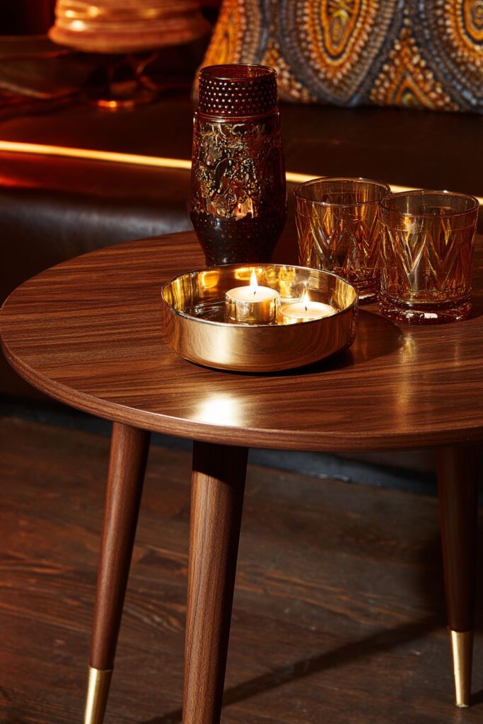 Mid-Century Modern Revival