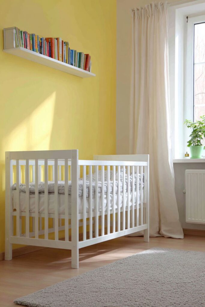 Gender-Neutral Color Blocking