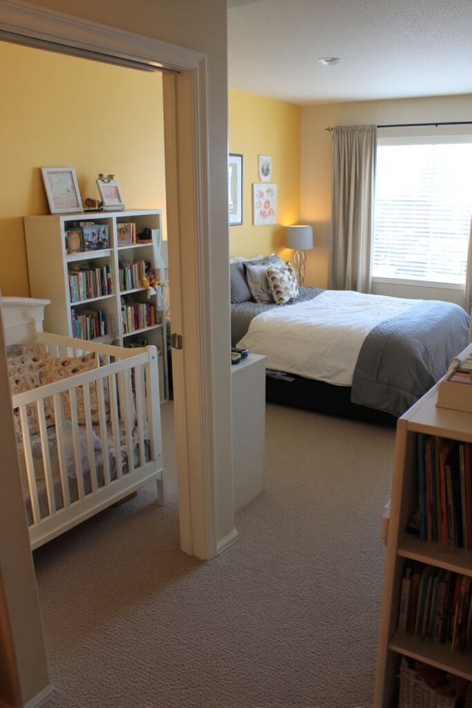 Gender-Neutral Color Blocking