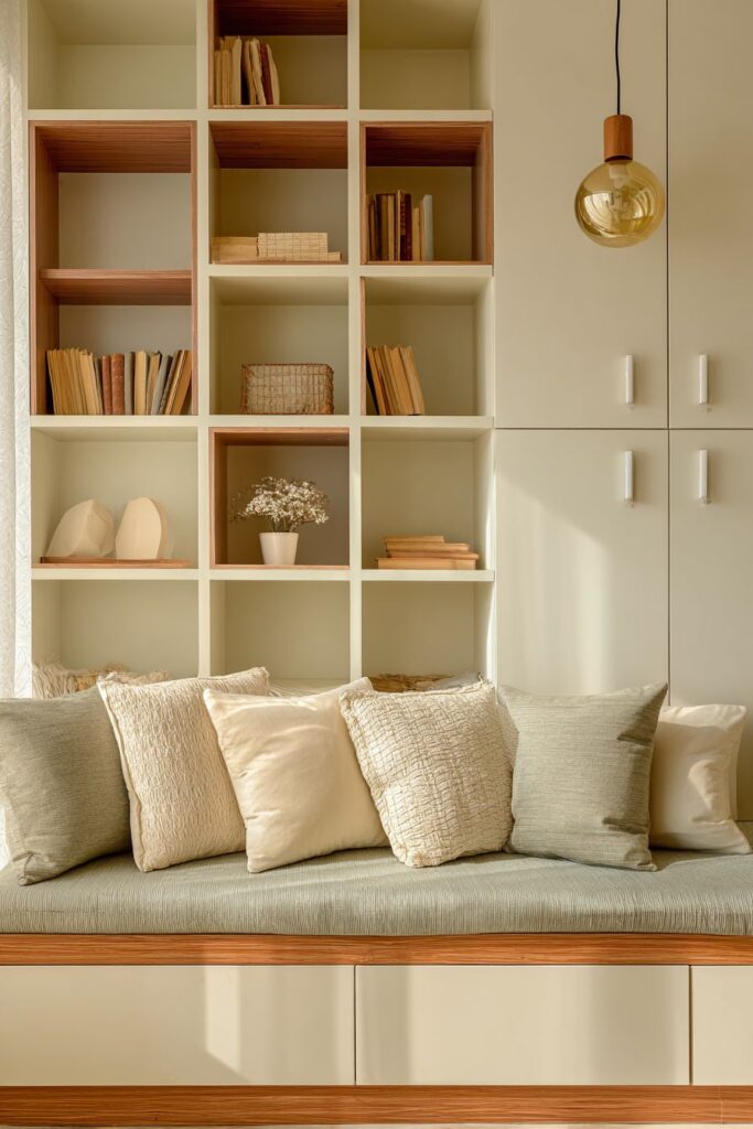 Smart Storage Solutions