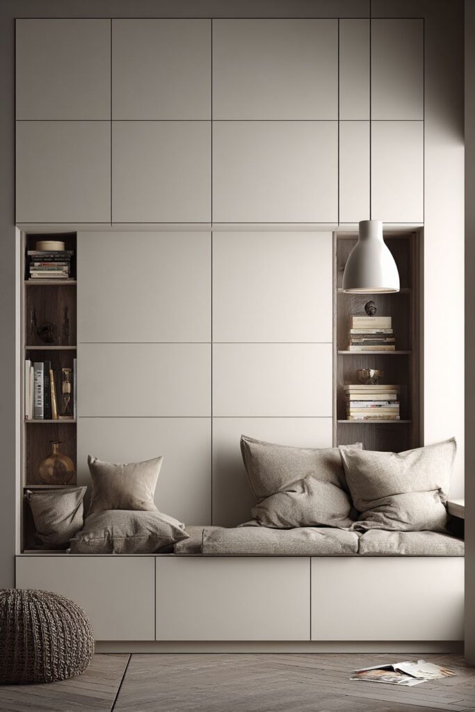 Smart Storage Solutions