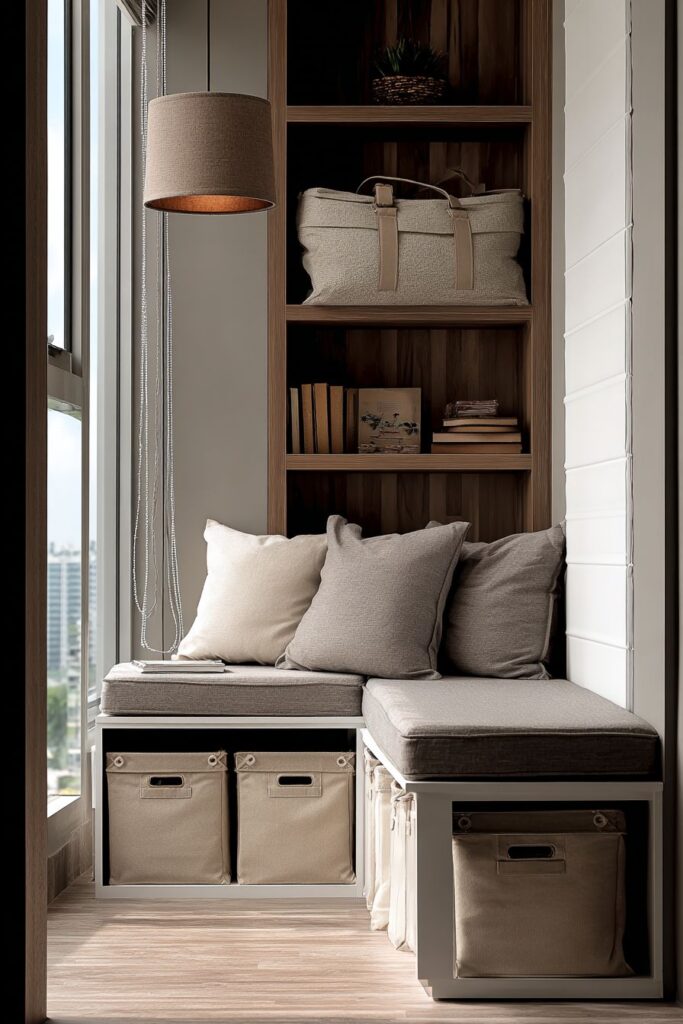 Smart Storage Solutions