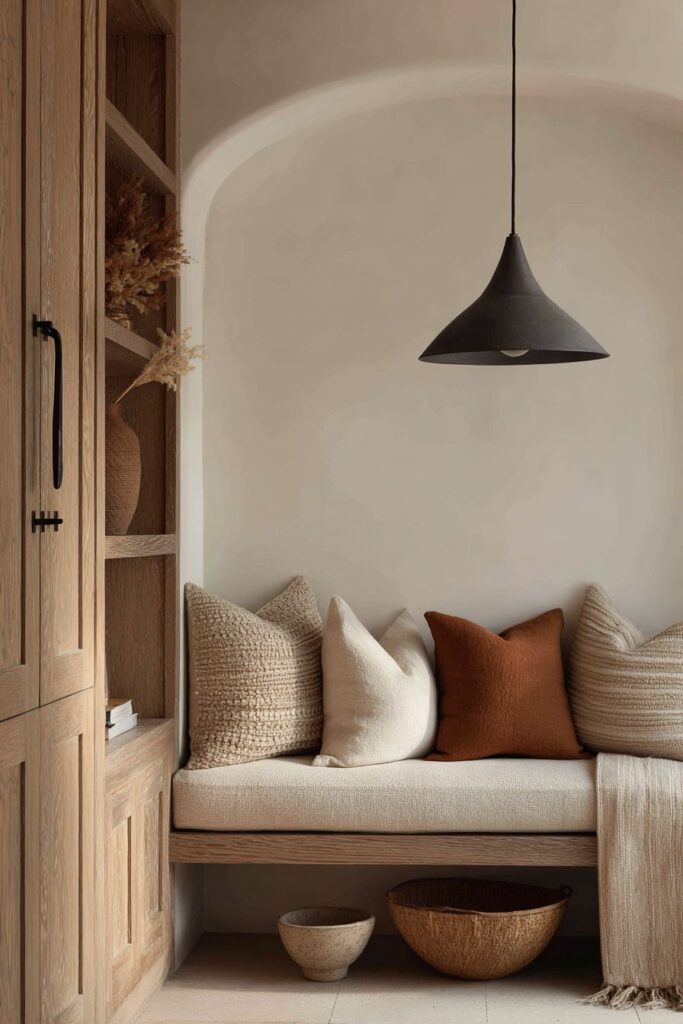 Smart Storage Solutions