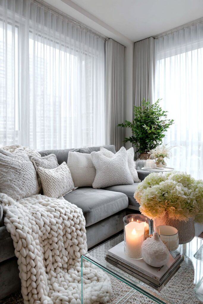 Monochromatic Texture Play