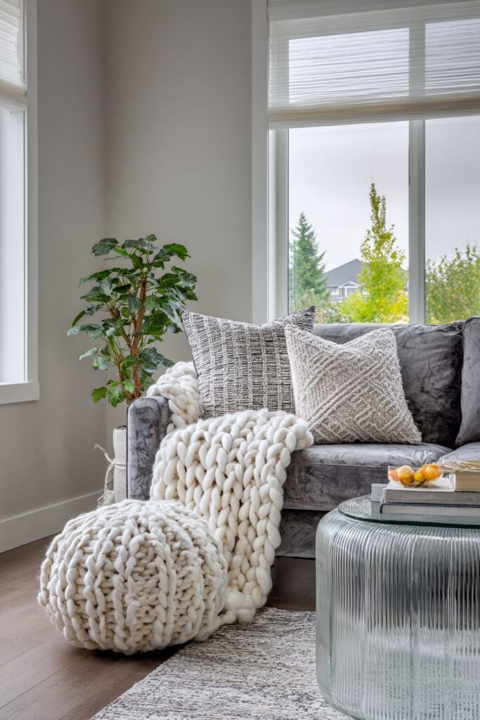 Monochromatic Texture Play