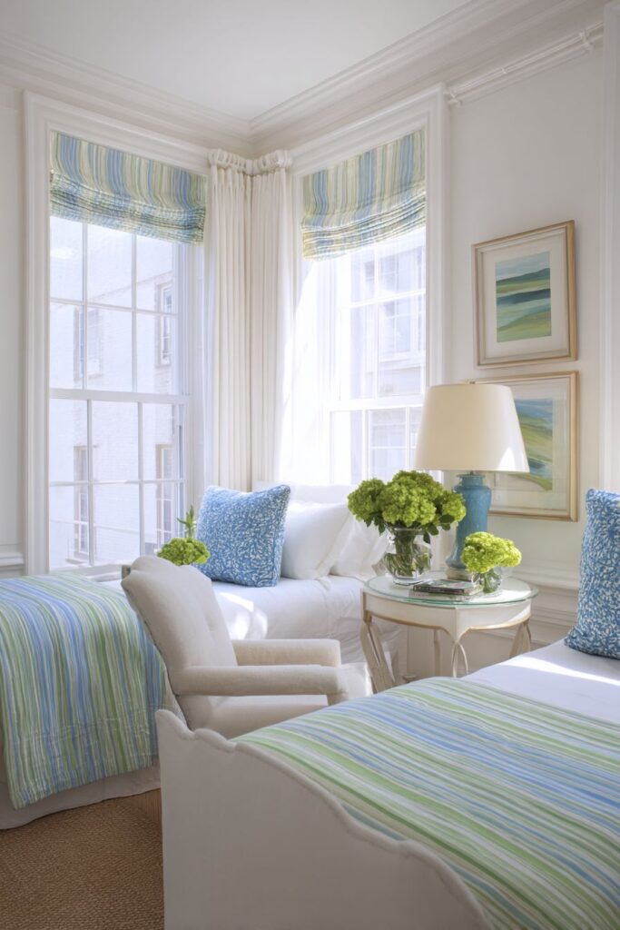 Upholstered Daybeds for Dual-Purpose Functionality