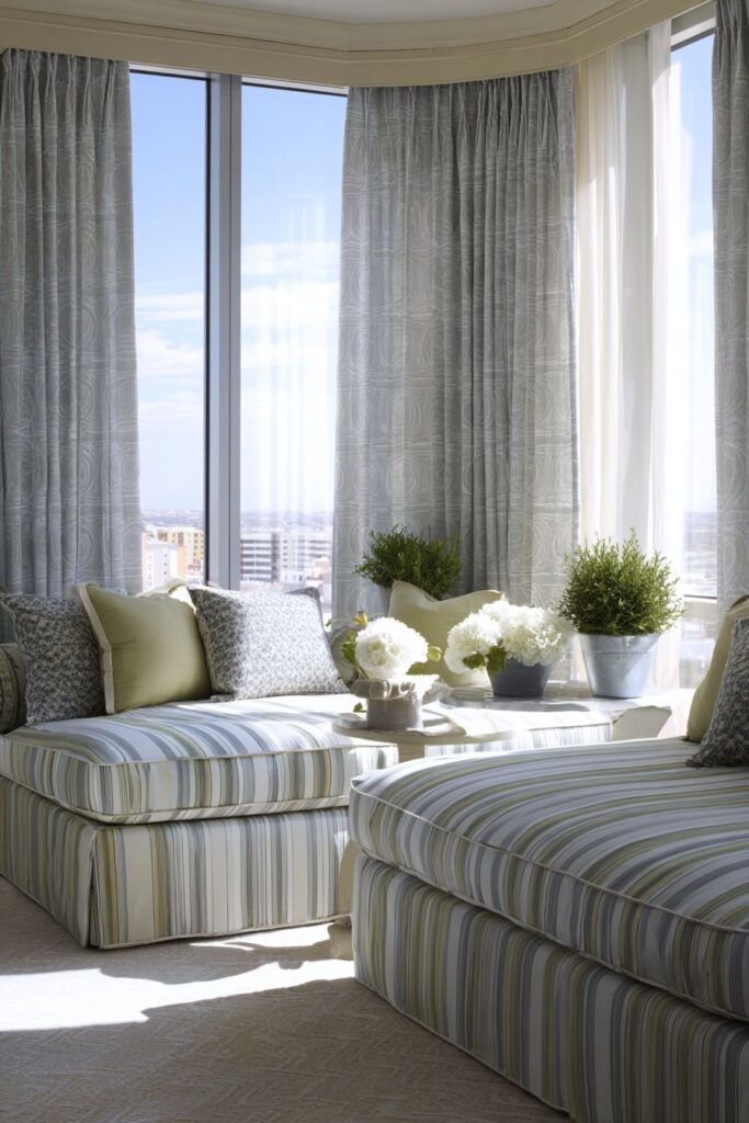 Upholstered Daybeds for Dual-Purpose Functionality