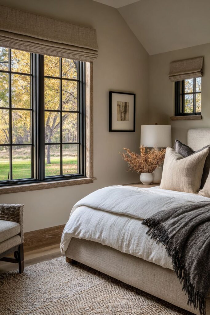 Transitional Greige Sophistication