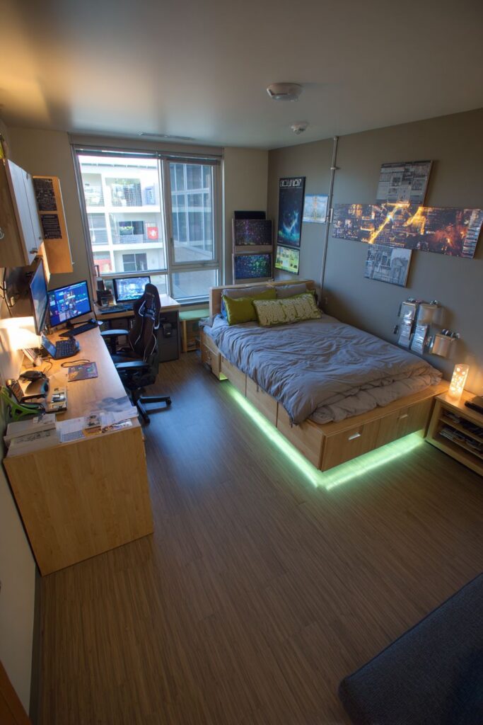 Artist's Creative Studio