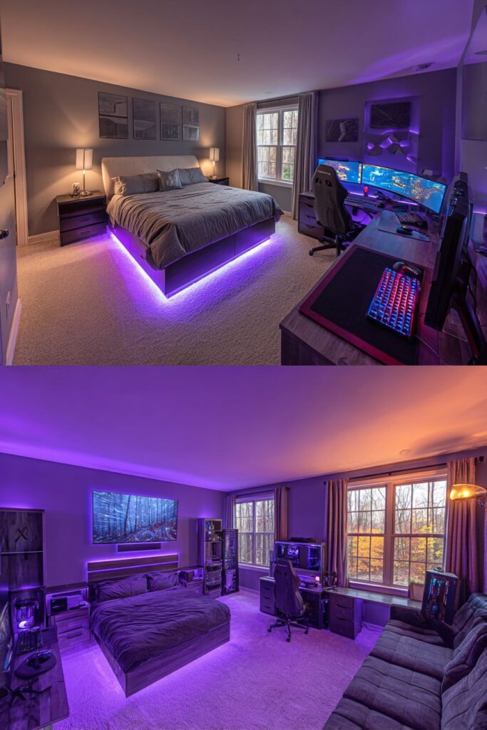 Artist's Creative Studio