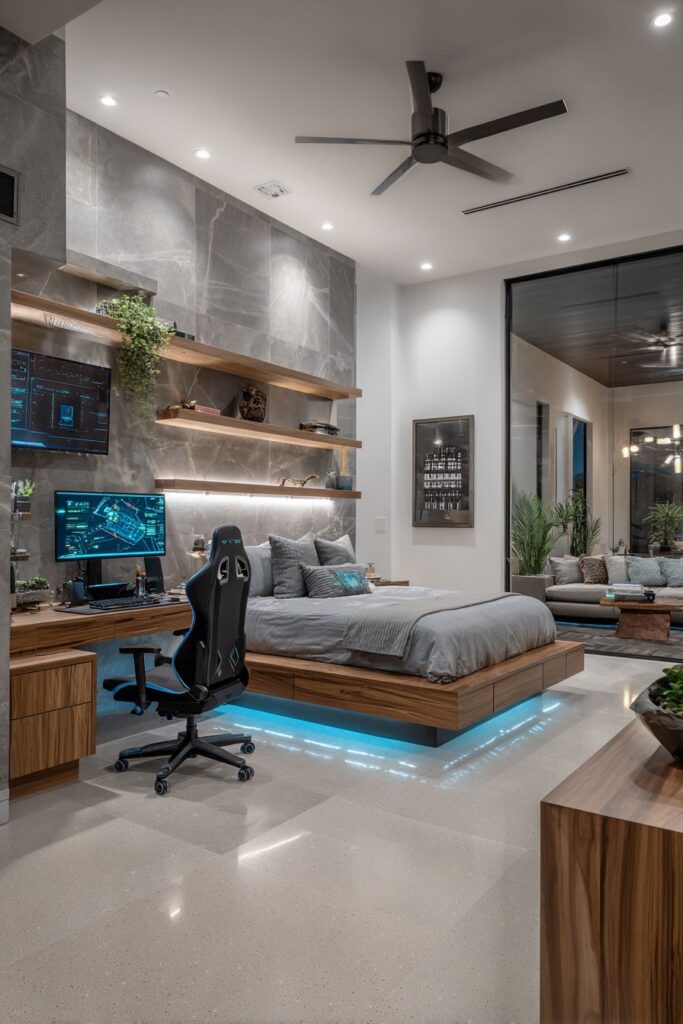 Artist's Creative Studio