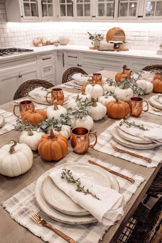 Kitchen Island Casual Dining