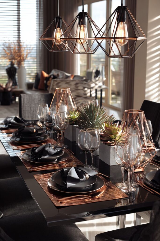 Contemporary Urban Sophistication