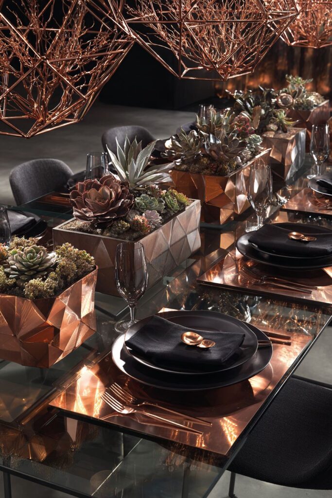 Contemporary Urban Sophistication